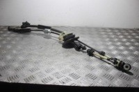 Купити Трос перемикання передач renault megane 3 1.9dci, фото thumb