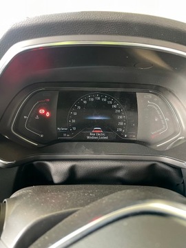 фото thumb №5, Renault captur ii 1.3 tce спідометр  248100563r