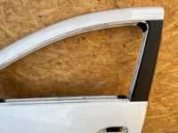 фото thumb №2, Dacia sandero ii 2 дверь левая передние перед