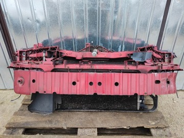 фото thumb №1, Pas переднее балка радиатор ford c-max mk1