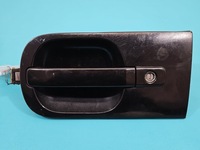 фото мини №2, Наружные ручки переднее левое hyundai h1 ii  IMPRK1443438