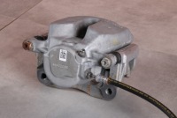 фото thumb №6, Bmw x3 g01 x4 g02 g20 супорт гальмівний лівий перед передній 6882253 60/24/330