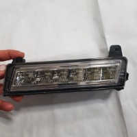 Купить Mercedes ml 164 рестайлинг  led противотуманная фара левая сторона oryg, фото thumb