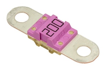 фото thumb №1, Запобіжник vw 200a