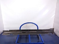 фото thumb №9, Bmw 5 e60 рестайлінг планка порога м-пакет права 7896838