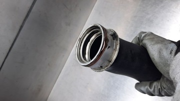 фото thumb №4, Труба інтеркулер 1k0145834l vw passat b6 2.0 tdi