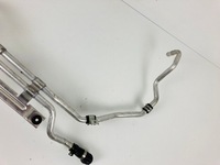 фото thumb №8, Mercedes x w470 3.0cdi шланг wąż wody магистраль