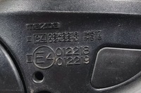 фото thumb №2, Дзеркало праве mazda rx-8 se, fe 012218 2006