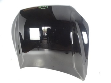 фото thumb №3, Капот volvo xc60 ii 2 17+