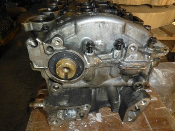 Головка в сборе DV6 9655911480 Mini R56 1.6D