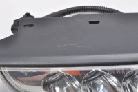 Nissan juke 1 f15 nismo рестайлинг  фара свет led светодиодная левая w1430l Недорого, фото thumb