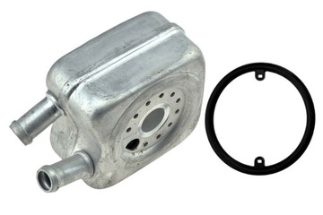 фото thumb №14, Радіаторів масла audi a3 1.9tdi 1996- a4 1.9tdi 1995- skoda | 068117021b