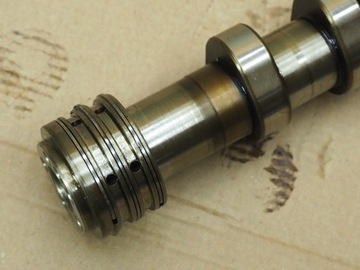 фото thumb №15, Вал лівий всмоктуючий audi a8 d3 6.0 bht 07c101l