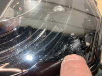 Протитуманна фара правий передній tesla s 6005916 Ціна, фото thumb