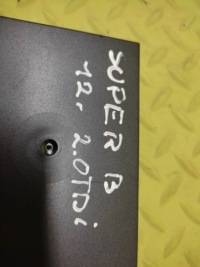 фото thumb №5, Skoda superb ii 2.0 tdi блок управления kessy 5k0959434b