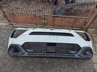 фото thumb №1, Бампер перед citroen c4 iii 20-