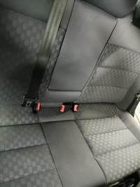 фото thumb №12, Сиденье сиденья комплект audi a6 c5 материал подогрев