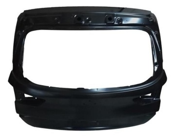 фото thumb №1, 73700g4200 кришка кришка багажника оригінал оригінальний номер hyundai i30