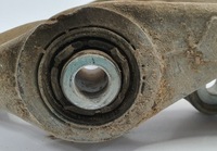 фото thumb №8, Mercedes-benz оригинальный номер 000062363106 рычаг