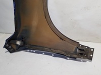 фото thumb №11, Крила лівий перед vw volkswagen touareg 7l6 lift