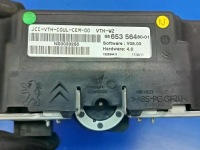 фото thumb №5, Peugeot 508 i дисплей hud 9665356480