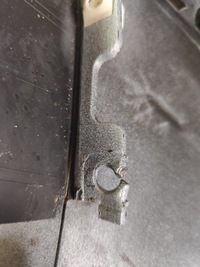 фото thumb №14, Audi a6 c8 бампер перед передний омыватель