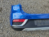 фото thumb №6, Mg zs 17-19 бампер задний kompletny камера pdc 5jsj