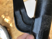 фото thumb №6, Dacia sandero stepway 2 logan шланг воздуха 17