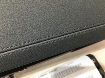 фото thumb №5, Audi a6 c8 панель консоль подушка безопасности подушки ремни org