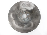 фото thumb №2, Колесо вала гасник коливань 1496469 scania r hpi