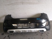 фото thumb №1, Бампер задняя hyudani i30 ii 3 ms design hb