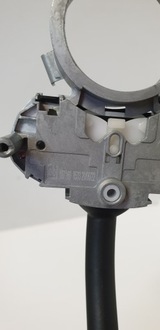 фото thumb №9, Переключатель колонки руля mercedes febi 10716