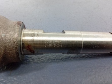 фото thumb №7, Bmw 5 g30 g31 g20 2.0d b47 інжектор 8579236