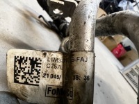 Радіатор оливи коробки передач ford explorer mk6 3.3 v6 fhef hybrid в Україні, фото thumb