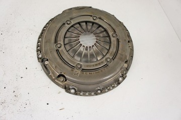 фото thumb №6, Qw076 skoda fabia iv 21- 1.0i сцепление 04c141025h 05c141031c