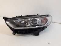 фото thumb №8, Лампы ford mondeo mk5 / fusion 2013- 16r фара