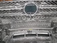 фото thumb №8, Mercedes gle amg 166 w166 292 w292 повний kompletny перед