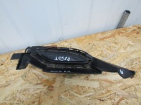 Купити Наконечник вихлоп ліва хром mercedes gle w292 w166 amg 14-17, фото thumb