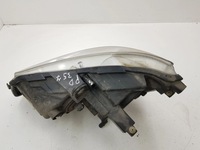 фото thumb №6, Chrysler voyager 2008 правая сторона лампа передняя