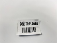 фото thumb №9, Джгут електропроводка дроти генератора mercedes 190 w201 2015400108