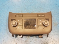фото thumb №1, Fiat punto 2012 панель кондиционера 735501599