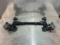 фото thumb №1, Балка подвеска задняя oś задняя fiat 600 23- 1.2 thp