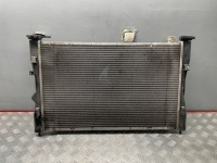 Радиатор вентилятор воды комплект mitsibishi colt vi рестайлинг  1,3b в Украине, фото thumb