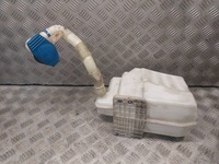 фото thumb №1, Бачок жидкости омывателя + помпа skoda octavia ii рестайлинг 1k0955453q