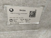 фото thumb №10, Skoda octavia 4 iv универсал 5e7 потолок потолок 5e7867501a 7c0