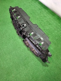 Ss bmw ix3 g08 жалюзи воздуховод впуск воздуха t205826 в Украине, фото thumb