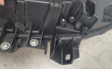 фото thumb №10, Лампа перед правая fiat doblo ii рестайлинг 14- оригинал европа