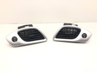 фото thumb №4, Решітка обдув перед renault scenic iii 682600031r minivan