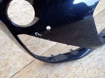 фото thumb №8, Bmw x2 f39 18- м-пакет бампер переднее перед