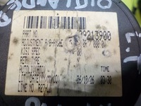 фото thumb №6, Mitsubishi outlander ii 2.0 did 07r pas безпеки лівий задня 6092103